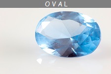 FORMA OVAL